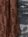 Mutedance 25 Spring/Summer Silk Linen Loose Trousers Series MD-MD25SS79-ROSE MD25SS77